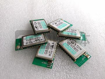 低成本 Zigbee Module CC2530模块