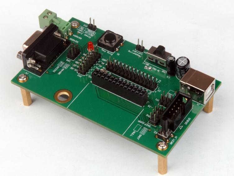 ZIGBEE CC2430 CC2530 CC2540开发板